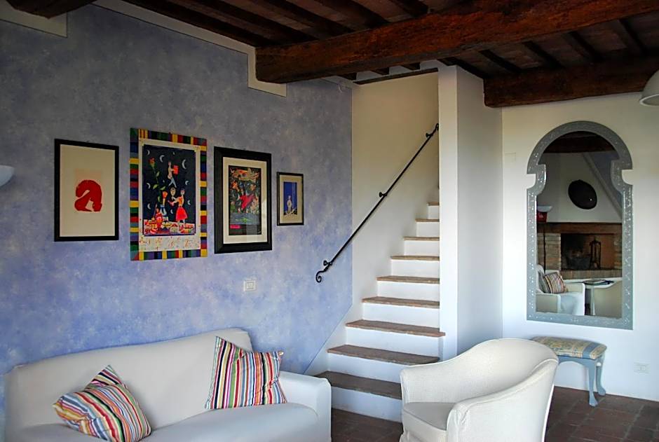 Agriturismo Cabbiavoli