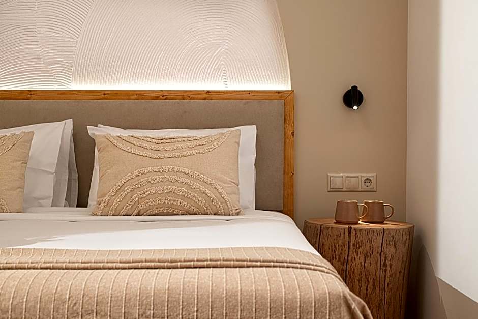 Elèa Concept Hotel & Suites