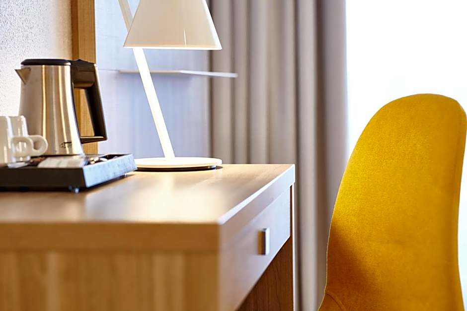 Les Terrasses d'Atlanthal