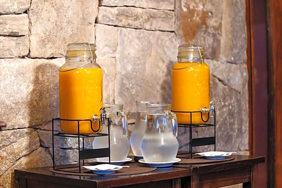Loi Suites Chapelco Hotel
