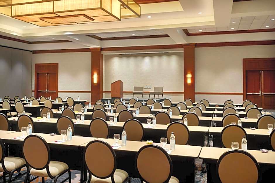 Wyndham Atlanta Buckhead Hotel & Conference Center