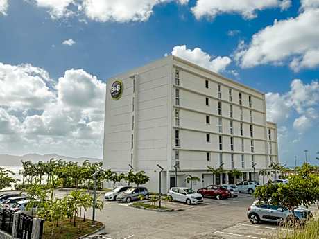 B&B Hotel Fort-de-France