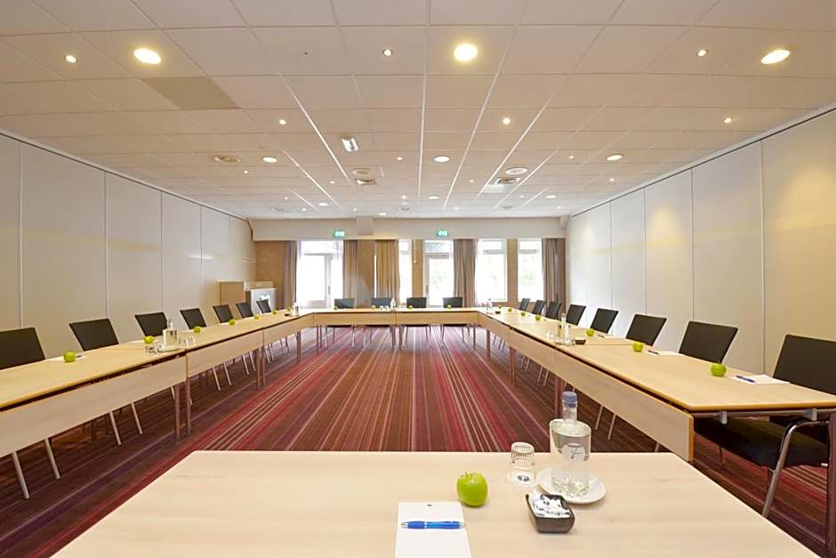 Fletcher Hotel-Restaurant 's-Hertogenbosch
