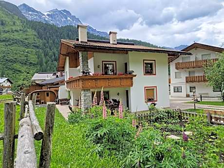 Alpinchalet Ortler