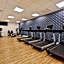 Four Points by Sheraton Boston Newton
