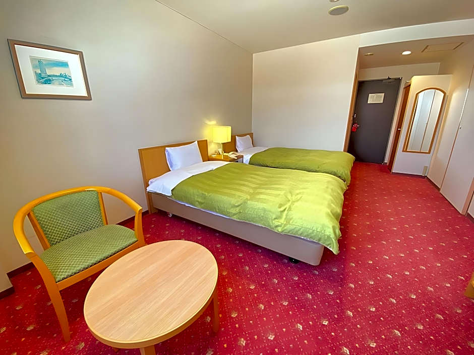 Hotel Lavenir