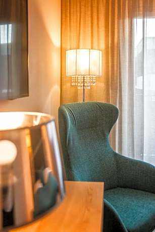 Comfort Double or Twin Room