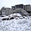 Ruapehu Mountain Motel & Lodge