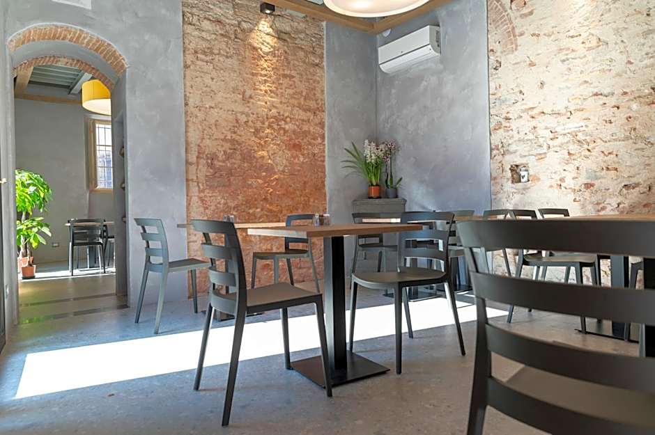 La Lu cozy rooms