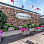 Quattro Hotel & Conf. Centre, Ascend Hotel Collection