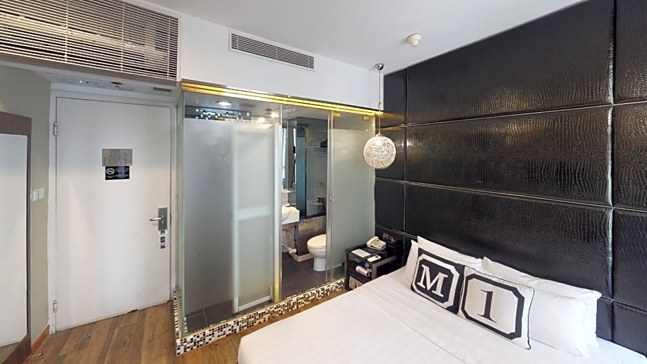 M1 Yau Ma Tei Hotel
