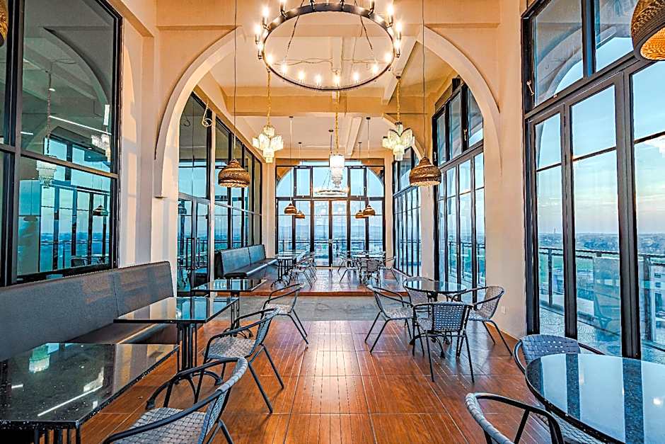 Eastern Hotel Bojonegoro