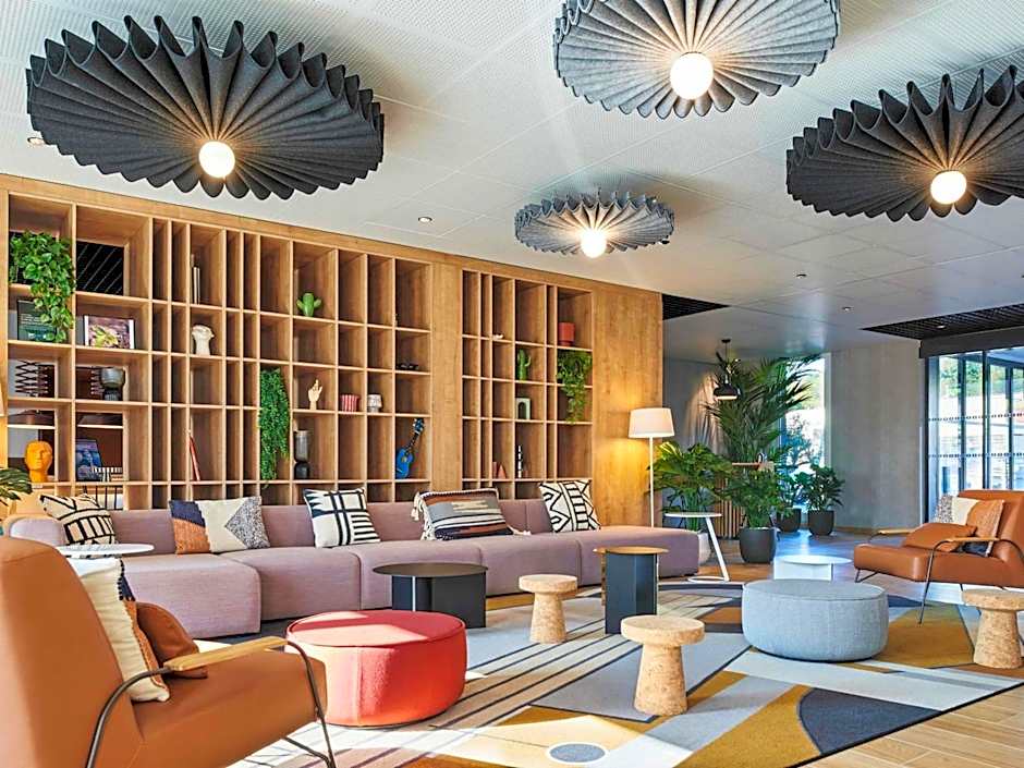 Ibis Montlhery Paris Sud