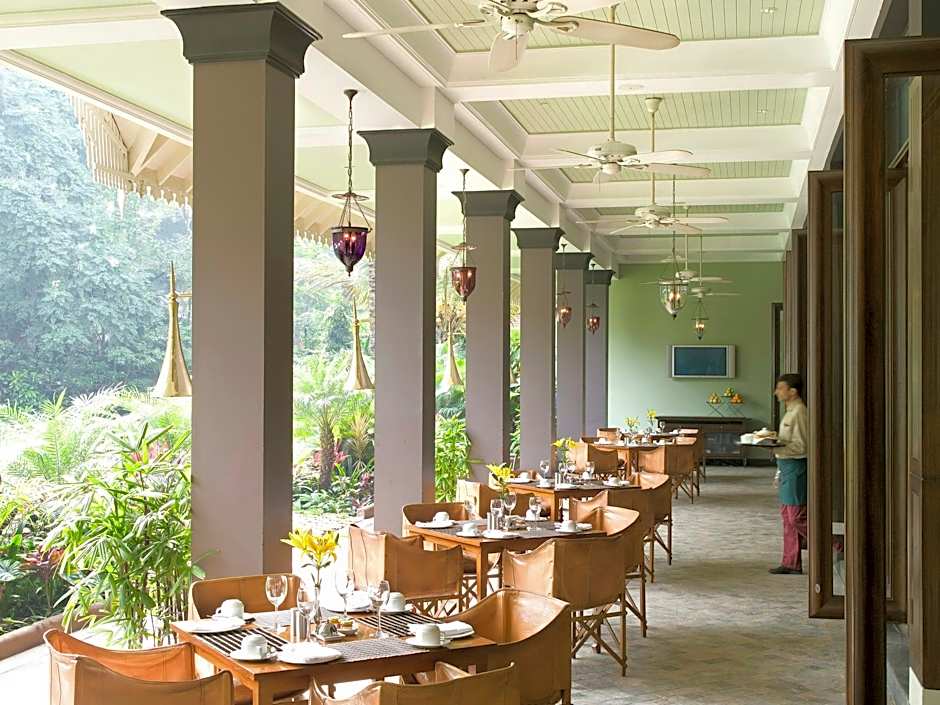 Taj West End, Bengaluru