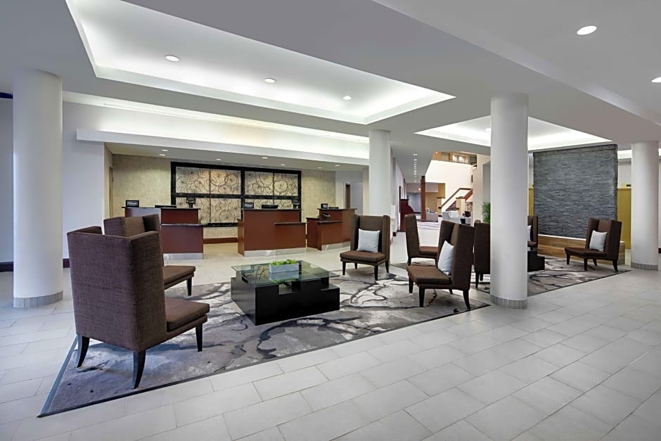 Embassy Suites By Hilton Hotel Detroit - North / Troy - Auburn Hills