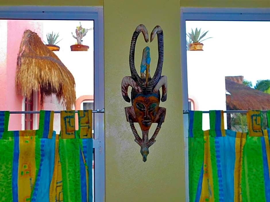 Casa Gatos