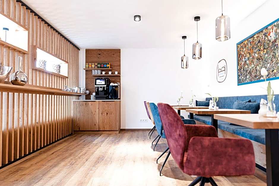 Boardinghouse Plattling