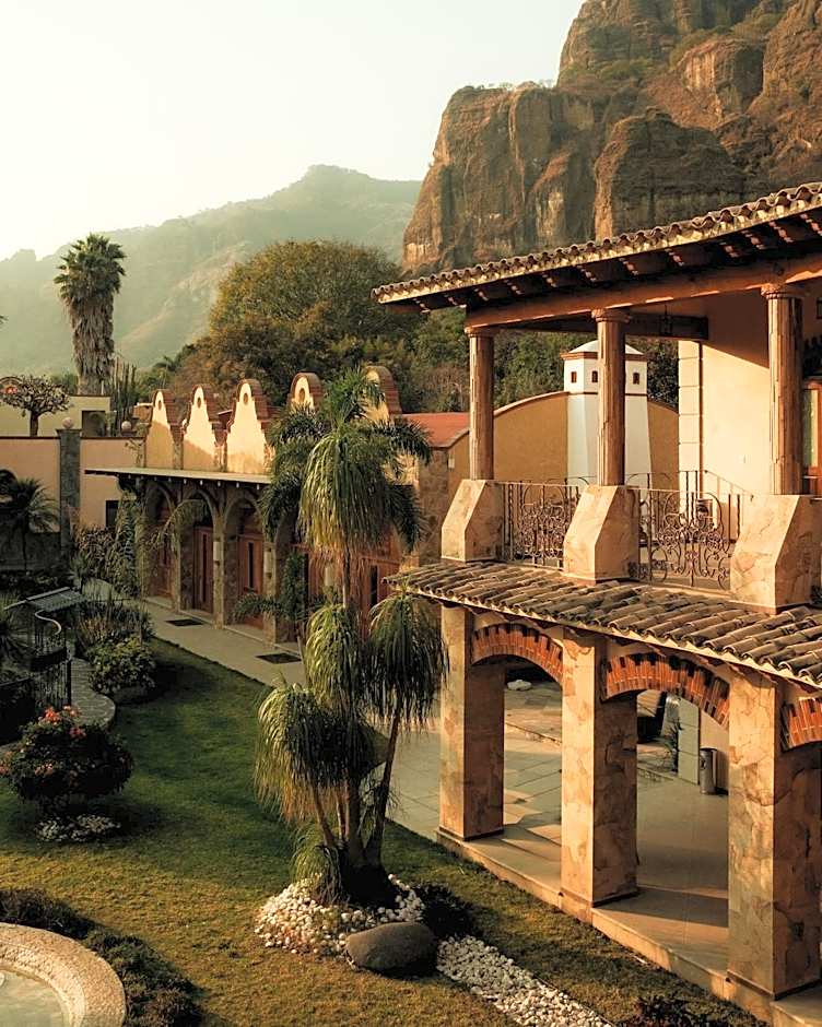 La Buena Vibra Wellness Resort & Spa