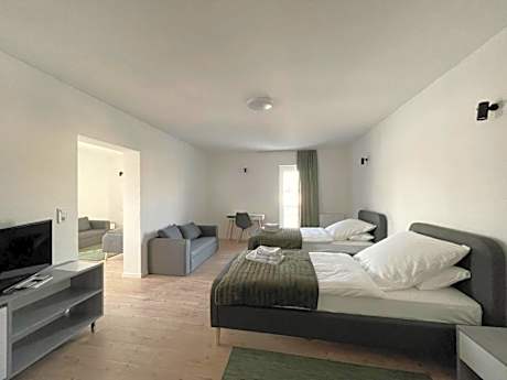 Comfort Triple Room