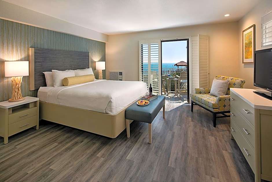 The Inn At The Cove