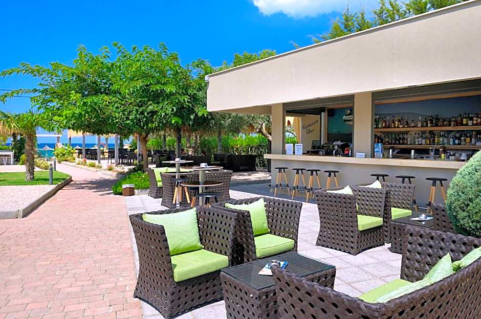 Atrium Hotel Thassos