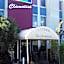 Hotel inn Grenoble Eybens Parc des Expositions Ex Kyriad