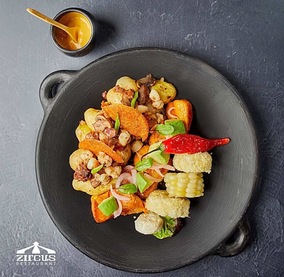 TRYP by Wyndham Cuenca Zahir