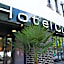 Hotel Cult Frankfurt City
