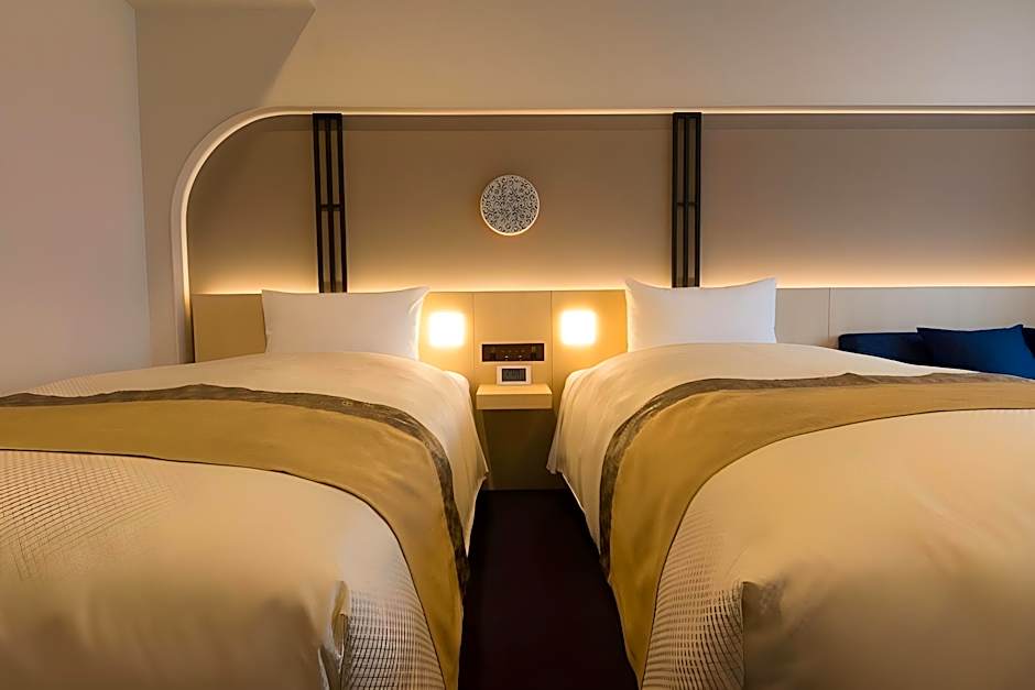 Hotel Gracery Kyoto Sanjo