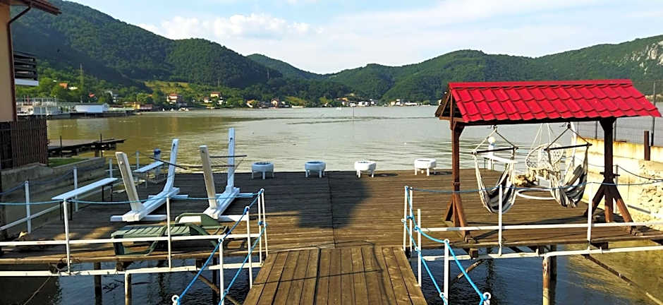 Camere de inchiriat La Locanda