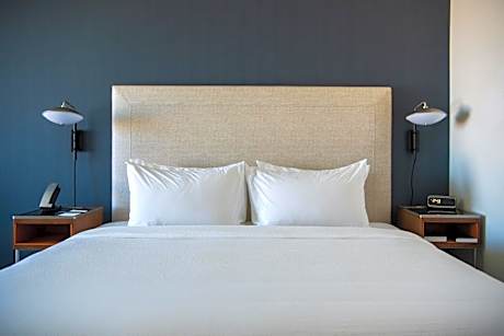 King Room with Sofa Bed
