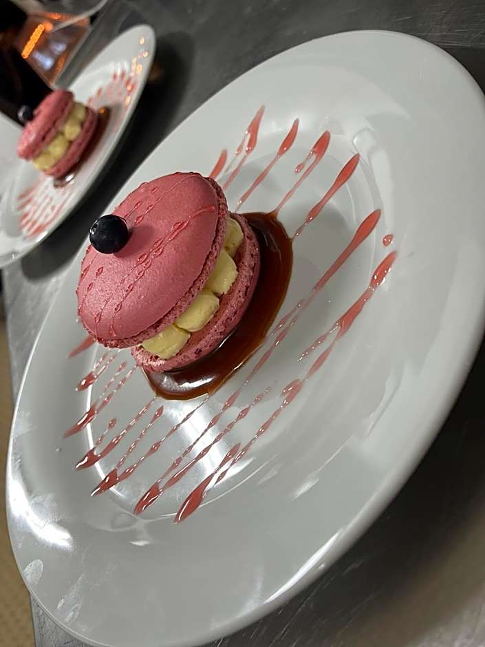 La Sapinière St Lary Soulan