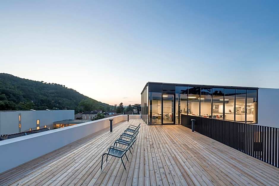 Auberge de Jeunesse HI Cahors