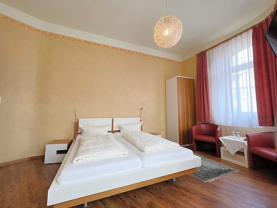 Hotel Kühler Krug