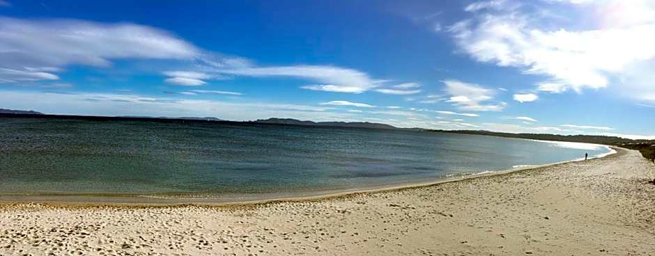 Les Sables d'Or