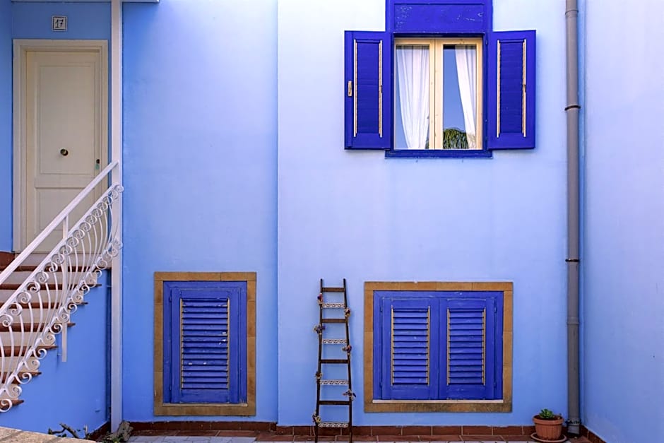 Borgo Marino Plemmirio