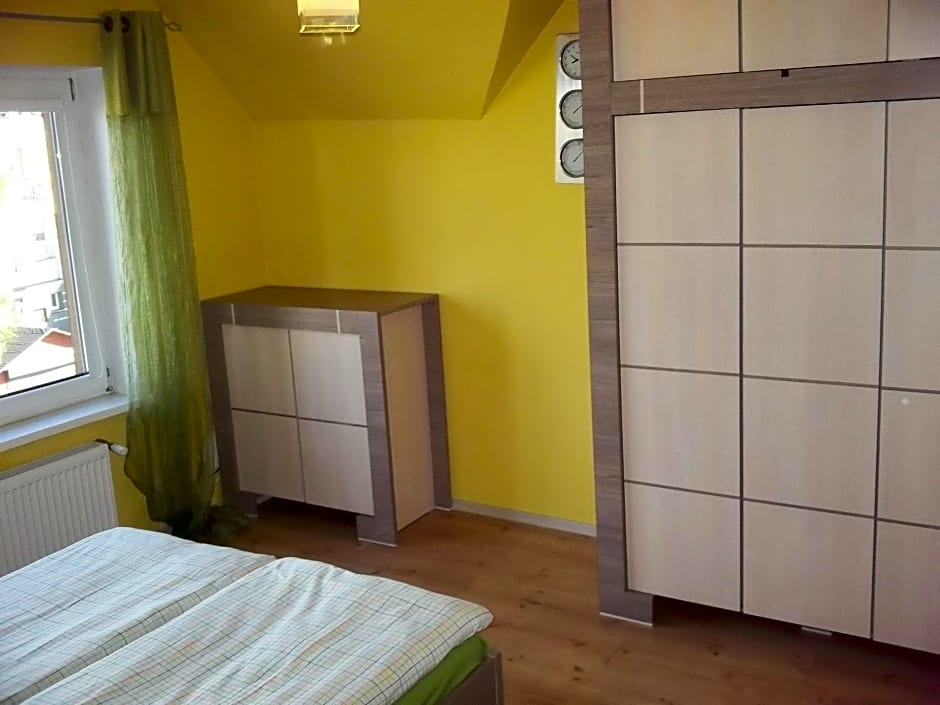 Stelmaszczyka Apartment & Rooms
