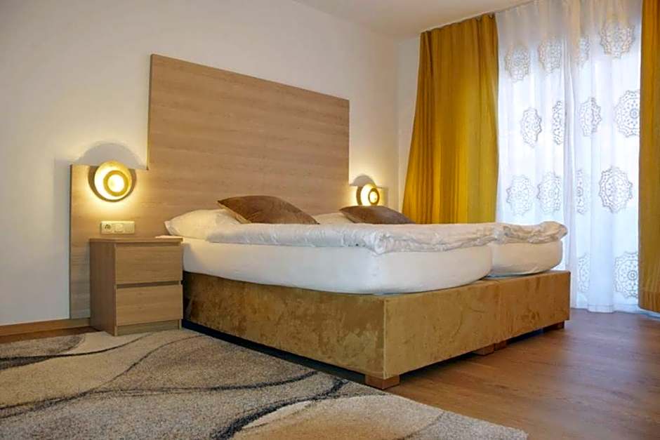 Das Falk Apartmenthaus