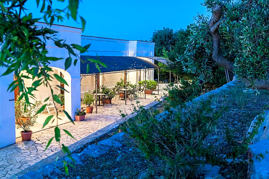 B&B Pozzo Di Luce - Adults only