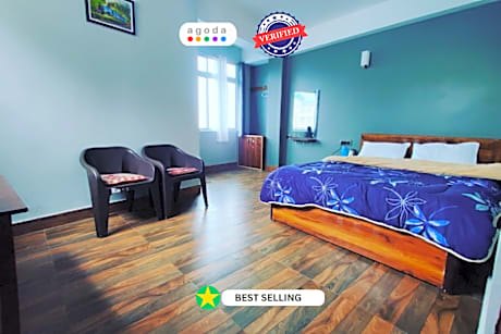 Goroomgo Pitstop Darjeeling