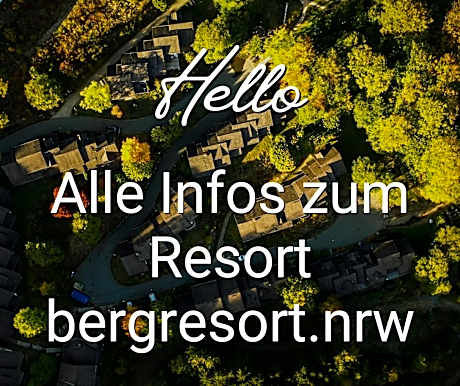 Dorint Resort Winterberg