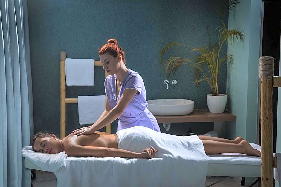 San Antonio Boutique Hotel & Spa - Adults Only