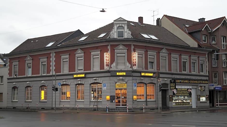 Demosan Hotel Hilden