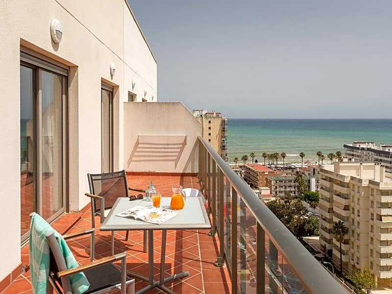Pierre & Vacances Benalmadena Principe