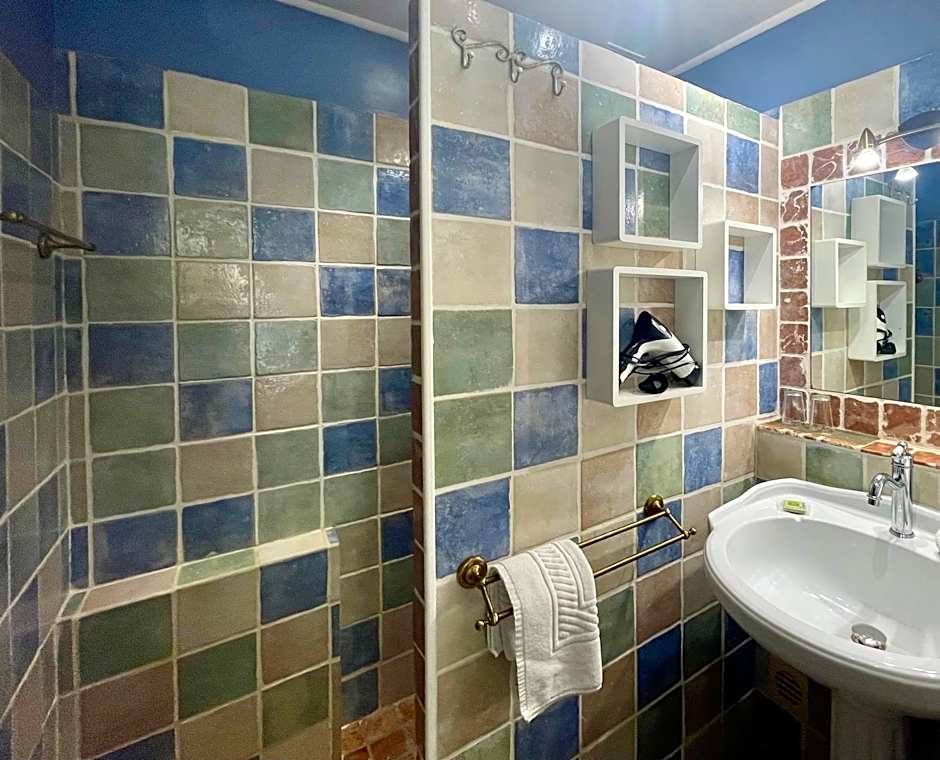 Domaine Au Coeur des Alpilles