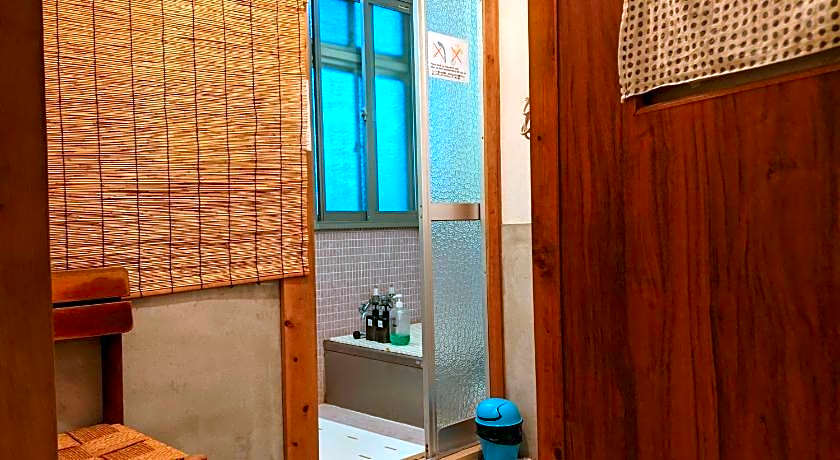 Hidatakayama Guest House Tomaru