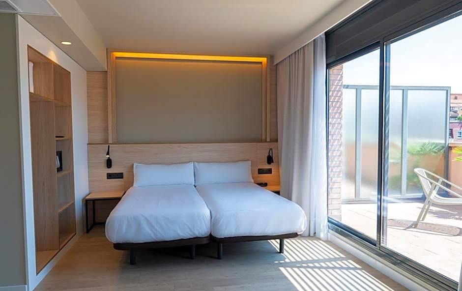 Hotel Sant Pau