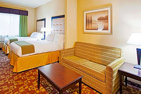 Holiday Inn Express Hotel & Suites Foley By IHG