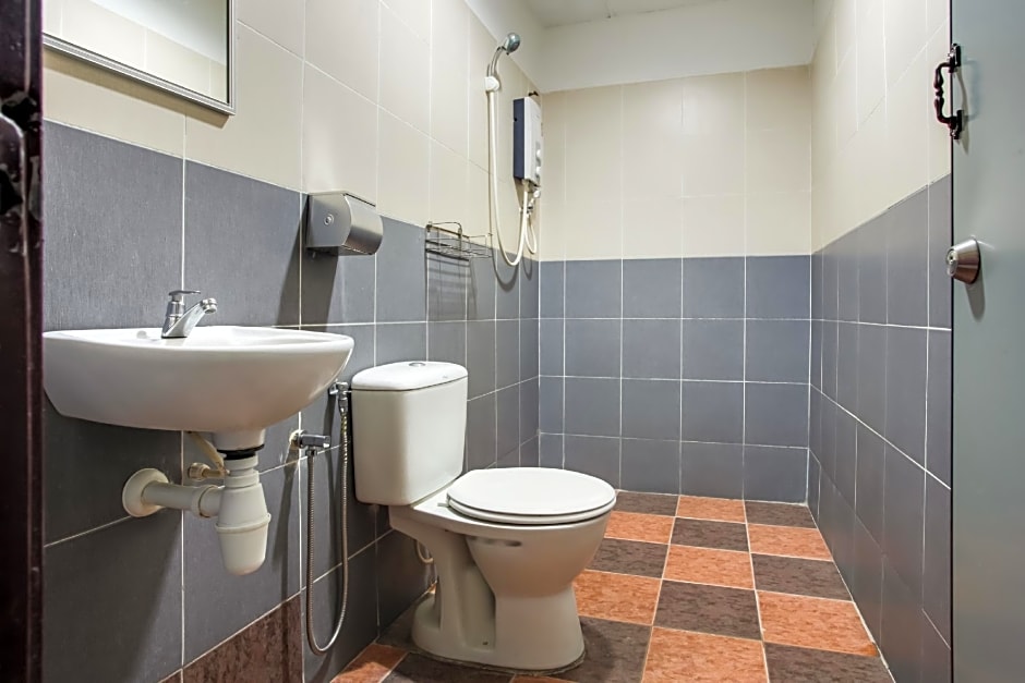 Super OYO 89427 Kavanas Hotel Taiping