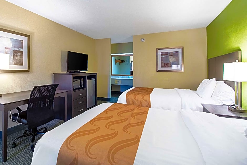Quality Inn St George I-95